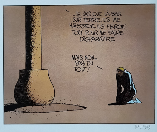 Jean giraud moebius - jean,
