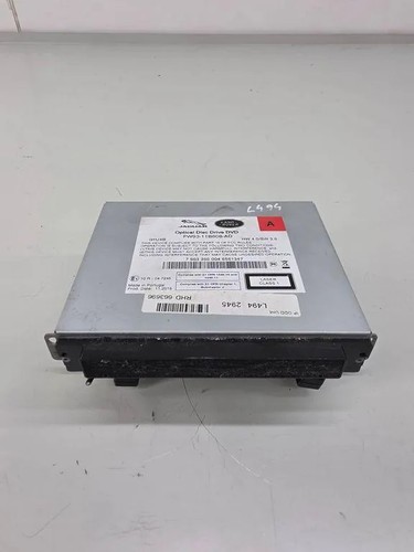 Land rover range l405 - rover,