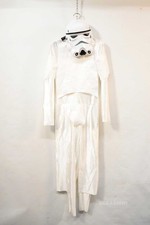 Costume De Carnaval Star WARS
