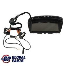 BMW E60 Écran Multimédia De Navigation GPS 10,25" Android CCC E60_CCC_CP