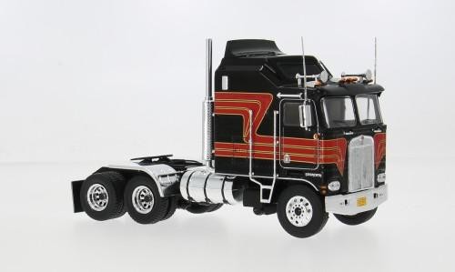 Ixo kenworth k100 - 1:43,
