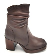 Mjus P96227 Bottines À Talon