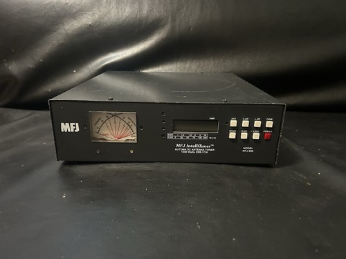 Mfj 998 intellituner 1500w - mfj-998,