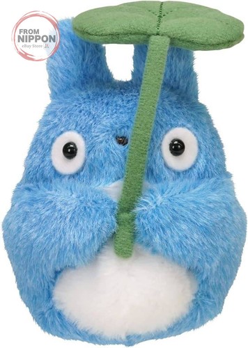 Peluche studio ghibli - ghibli, my