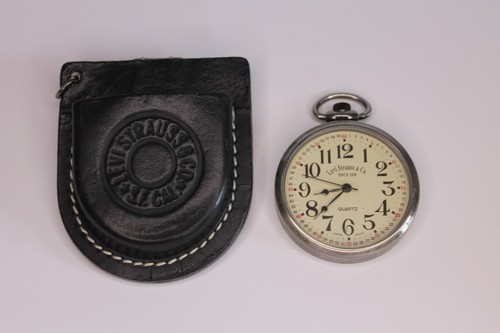 Montre gousset levi - gousset,