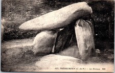 22 TREBEURDEN Carte postale ancienne /REF -VP5496