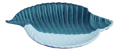 Plaque coquillage en - plaque,