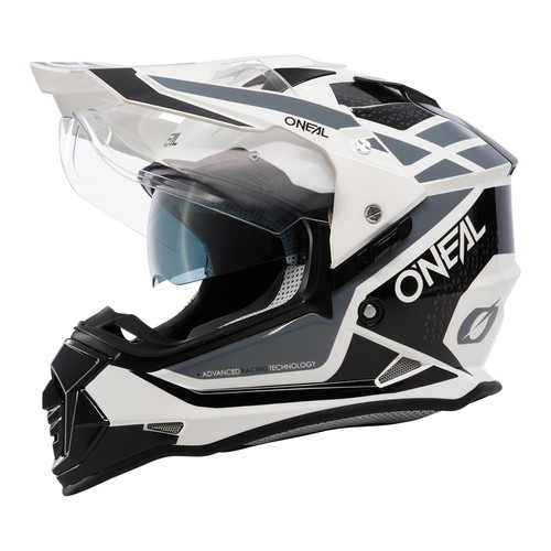 Casque moto neal sierra - casque, o'neal