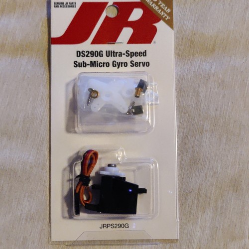 Ds290g ultra speed - jr, ultra-speed