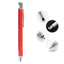 Stylo multifonction avec