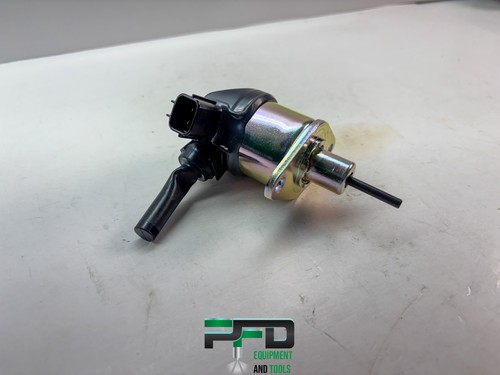 Kubota 1g772 60014 12v - kubota, fuel