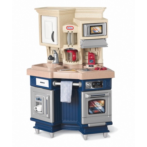 Little tikes super - super, chef
