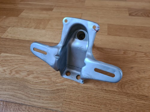 Yamaha tail light bracket - tail,