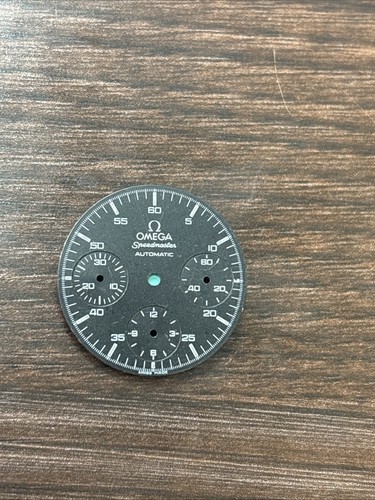 Genuine omega speedmaster - genuine,