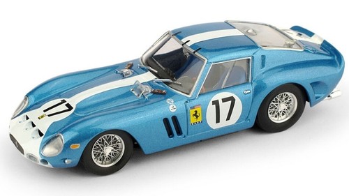 Brumm ferrari 250 gto le - brumm,