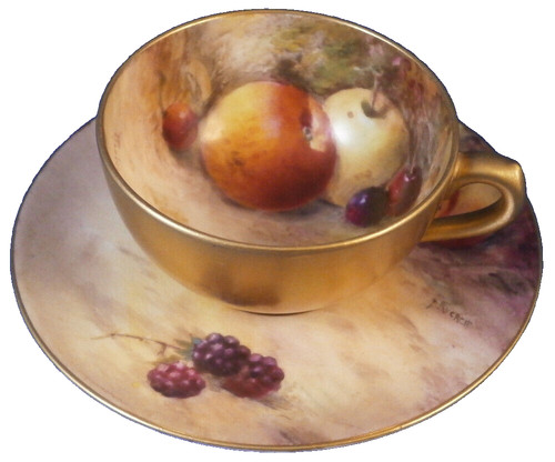 Tasse soucoupe en - soucoupe,