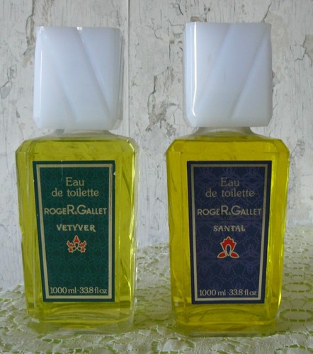 Flacons factices géants - flacons,