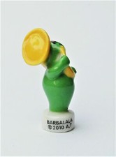 cyb 35 - Fève Barbalala