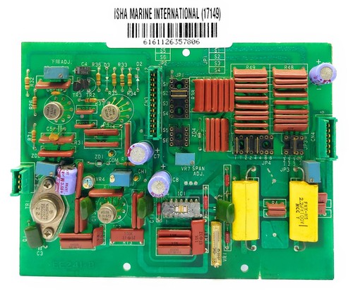 Ee24i pcb circuit - ee24i-b,