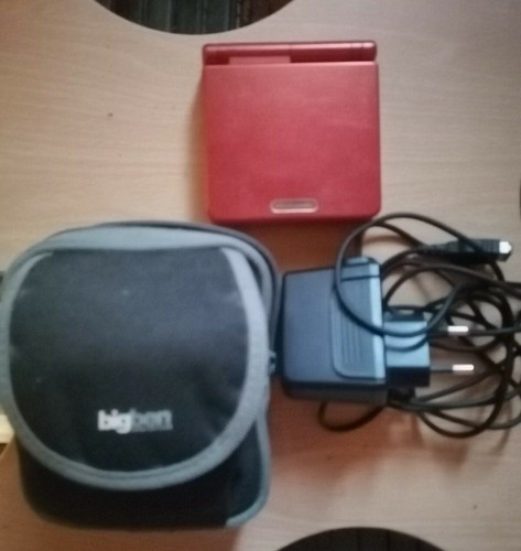 Console nintendo game boy - nintendo,