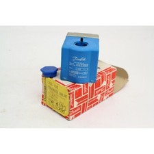 DANFOSS 018Z6192 Bobine pour vanne solénoïde 110V 10W (B724)