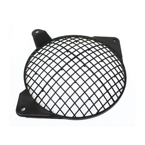 Cache calandre protection - de,