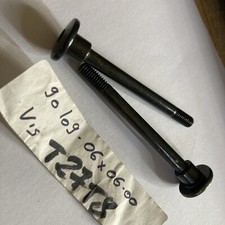 Yamaha 90109-06x06 X2 boulon