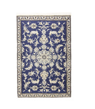 Magnifique Tapis Persan Nain