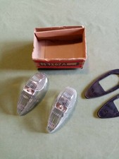 PAIRE DE CLIGNOTANTS D' AILES AV