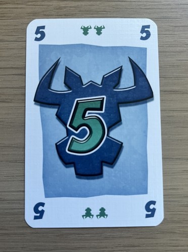 Carte jeu qui prend - du,