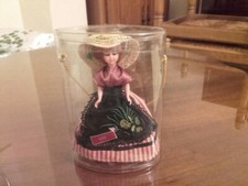 Ancienne poupée de