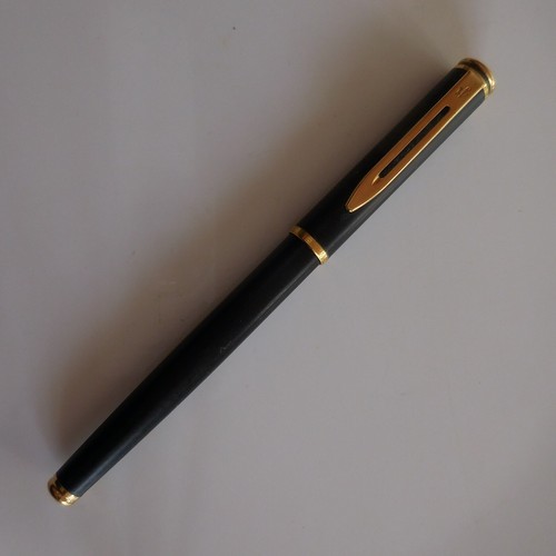 Stylo feutre waterman fine - feutre,