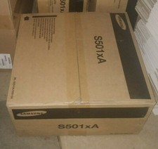 SAMSUNG S501XA  cassette