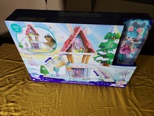 Le Chalet Des Neiges -