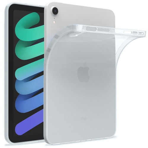 Transparent étui silicone - transparent,