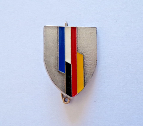 Insigne militaire brigade - insigne,