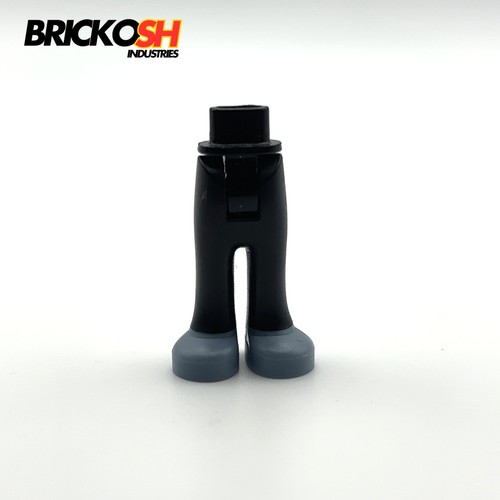 Lego 92253c00pb06 black mini - 92253c00pb06,
