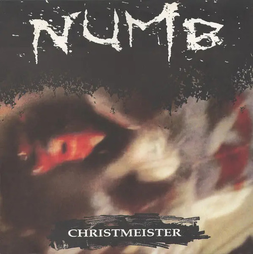 Numb christmeister near mint - christmeister,