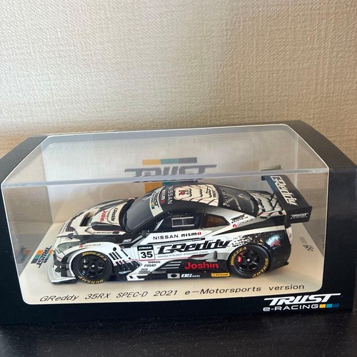 Greddy 35rx spec - greddy,