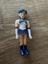 Lot De 2 Figurines Toei Sailor