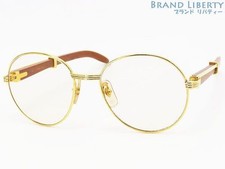 Lunettes de soleil Cartier