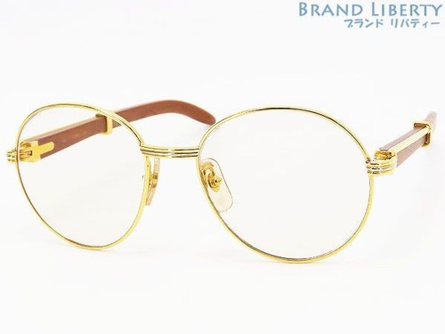 Lunettes soleil cartier - de,