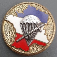 Insigne 1° BPC BATAILLON