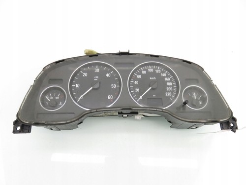 Compteur opel astra 1 7 - compteur,