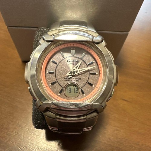Montre pour femme casio baby - pour,