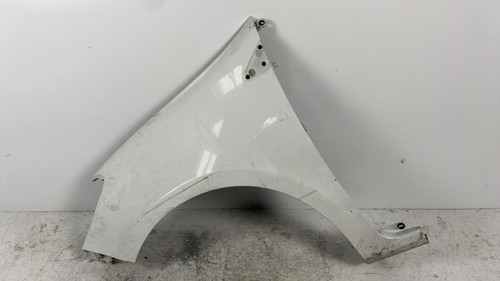 Aile avant gauche - renault, clio