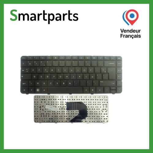 Clavier français pour - pour, hp