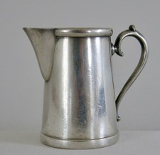 ALSACE aux HALLES,petit pot à