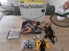 Pack Console PlayStation 1