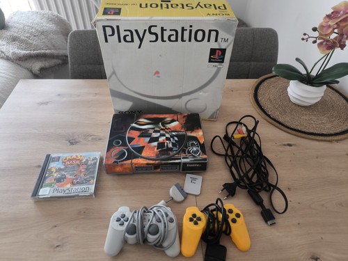 Pack console playstation - console, 1